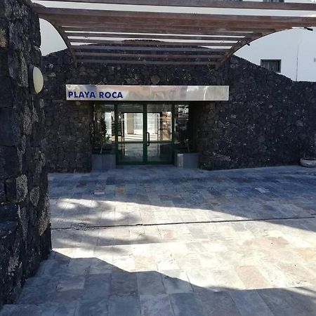 Apartamento Giovanni 09 Playa Roca コスタ・テギセ エクステリア 写真