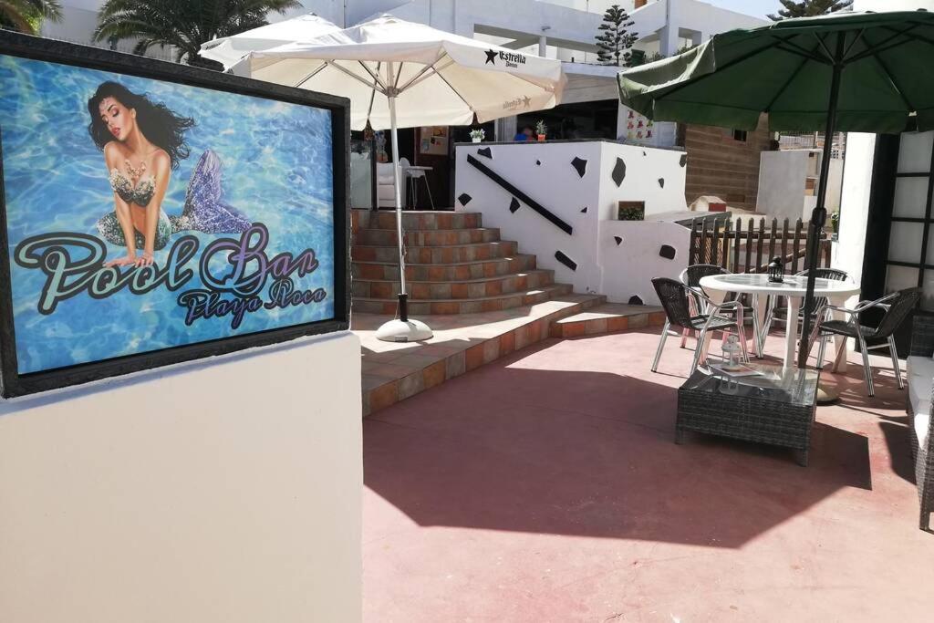Apartamento Giovanni 09 Playa Roca コスタ・テギセ エクステリア 写真