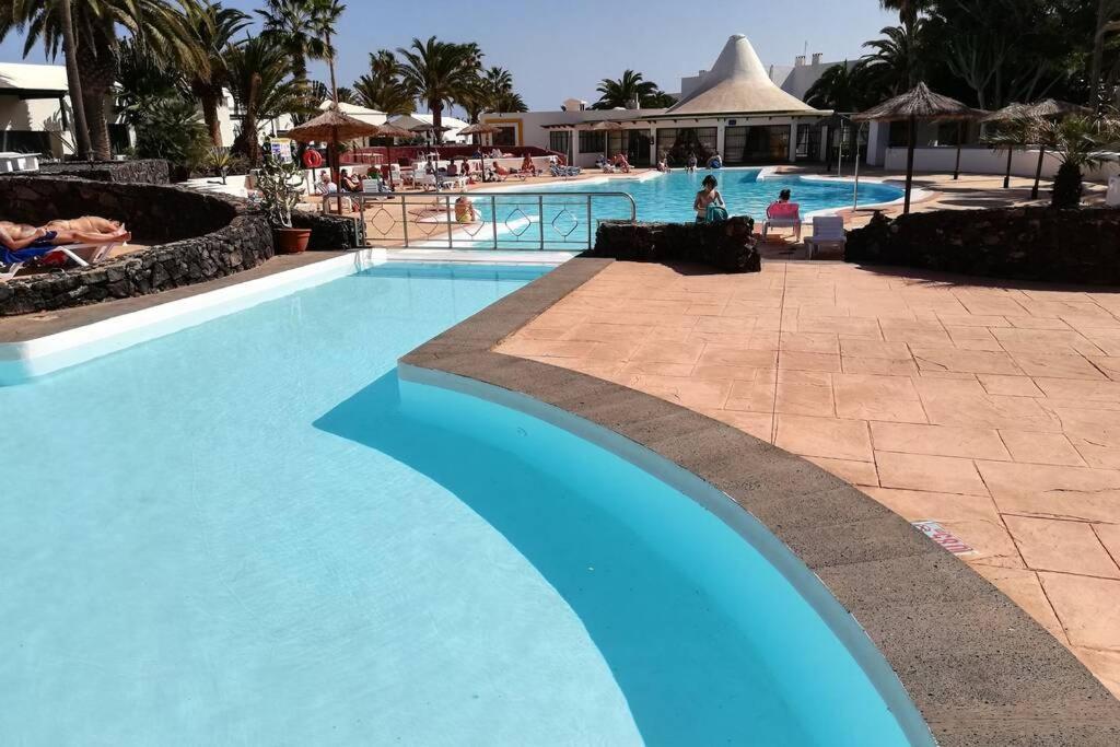 Apartamento Giovanni 09 Playa Roca コスタ・テギセ エクステリア 写真