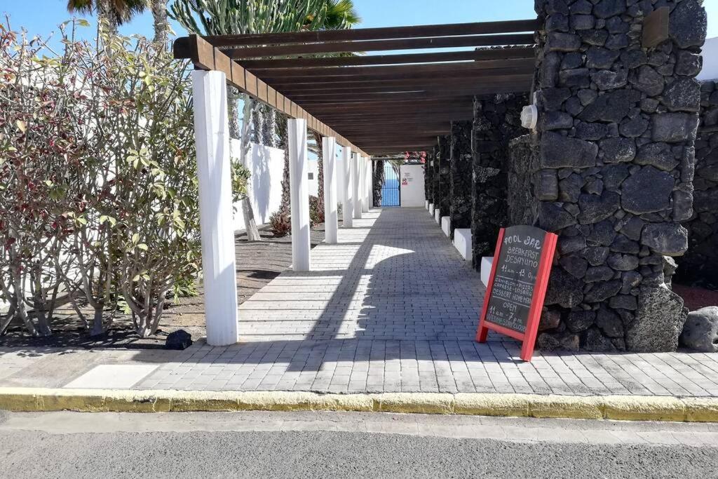 Apartamento Giovanni 09 Playa Roca コスタ・テギセ エクステリア 写真