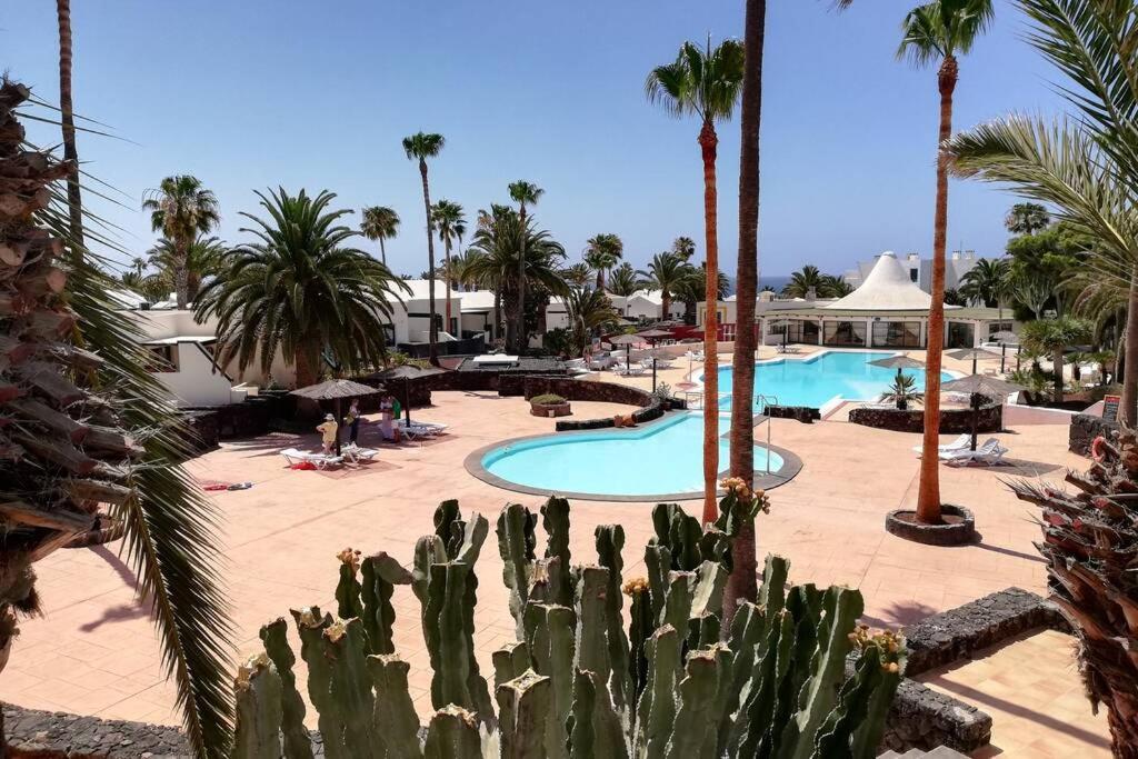 Apartamento Giovanni 09 Playa Roca コスタ・テギセ エクステリア 写真