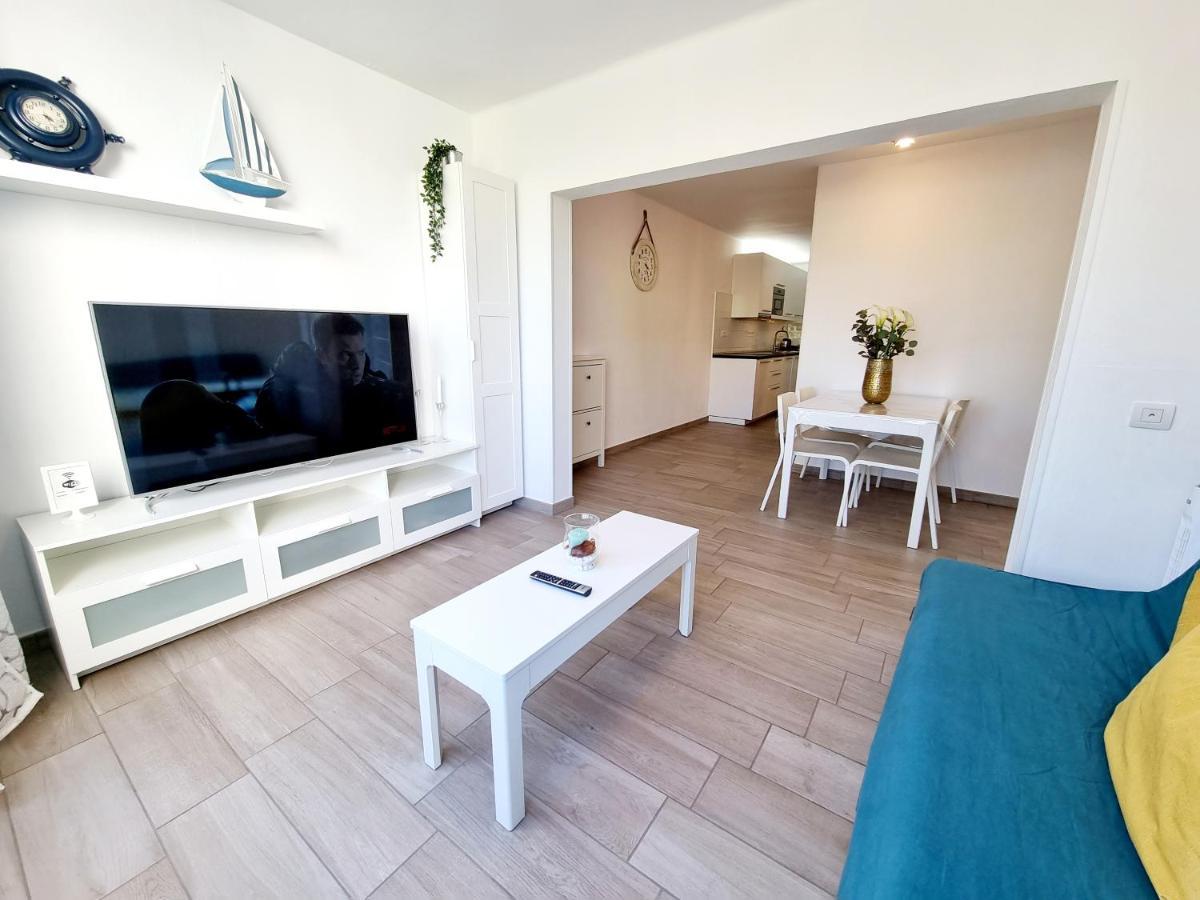 Apartamento Giovanni 09 Playa Roca コスタ・テギセ エクステリア 写真