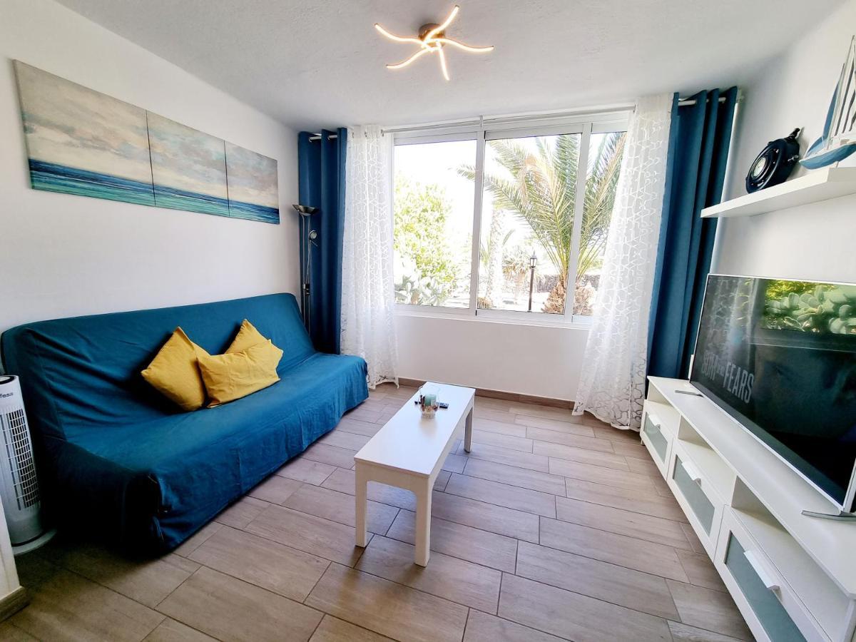 Apartamento Giovanni 09 Playa Roca コスタ・テギセ エクステリア 写真