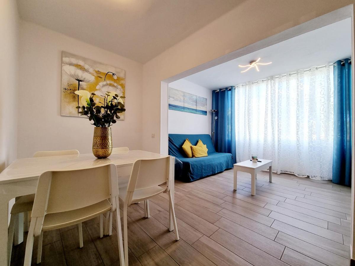 Apartamento Giovanni 09 Playa Roca コスタ・テギセ エクステリア 写真