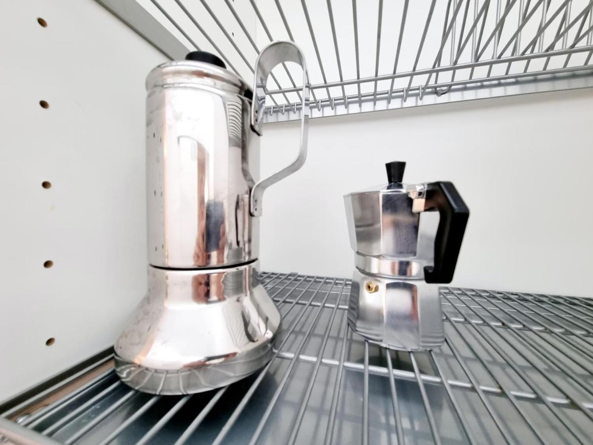 Apartamento Giovanni 09 Playa Roca コスタ・テギセ エクステリア 写真
